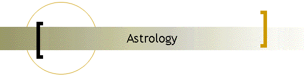 Astrology
