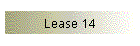 Lease 14