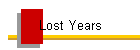 Lost Years