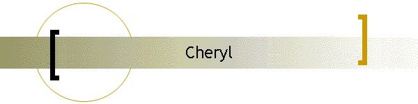 Cheryl