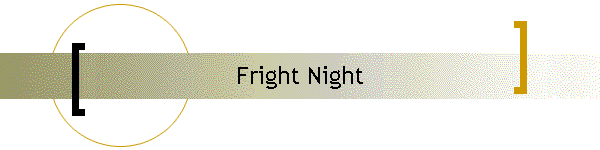 Fright Night
