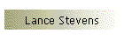 Lance Stevens