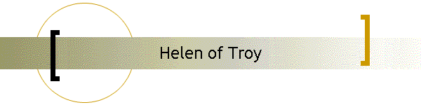 Helen of Troy