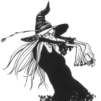 curse witch.gif (18506 bytes)