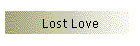 Lost Love