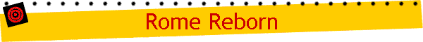 Rome Reborn