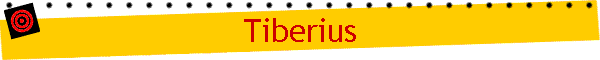 Tiberius