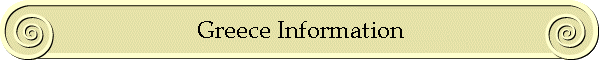 Greece Information
