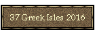 37 Greek Isles 2016