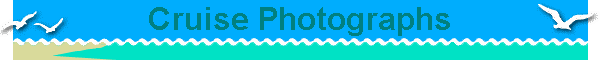 Cruise Photographs