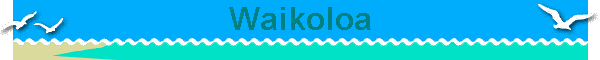 Waikoloa