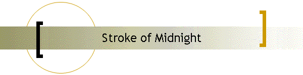 Stroke of Midnight