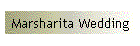 Marsharita Wedding
