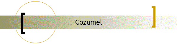 Cozumel