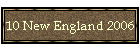 10 New England 2006