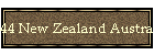 44 New Zealand Australia