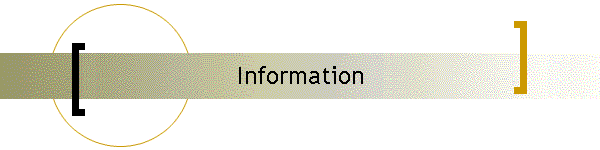 Information