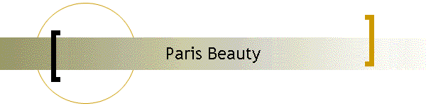 Paris Beauty