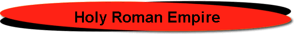 Holy Roman Empire