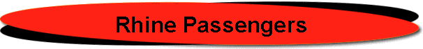 Rhine Passengers